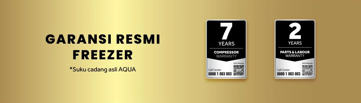 CHEST FREEZER AQUA Elektronik AQF-220HC